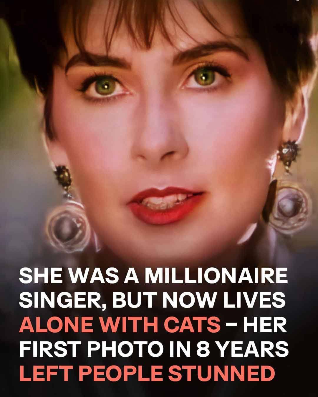 Enya’s Rare Public Appearance Provides Insight Into Her Quietly Chosen Life