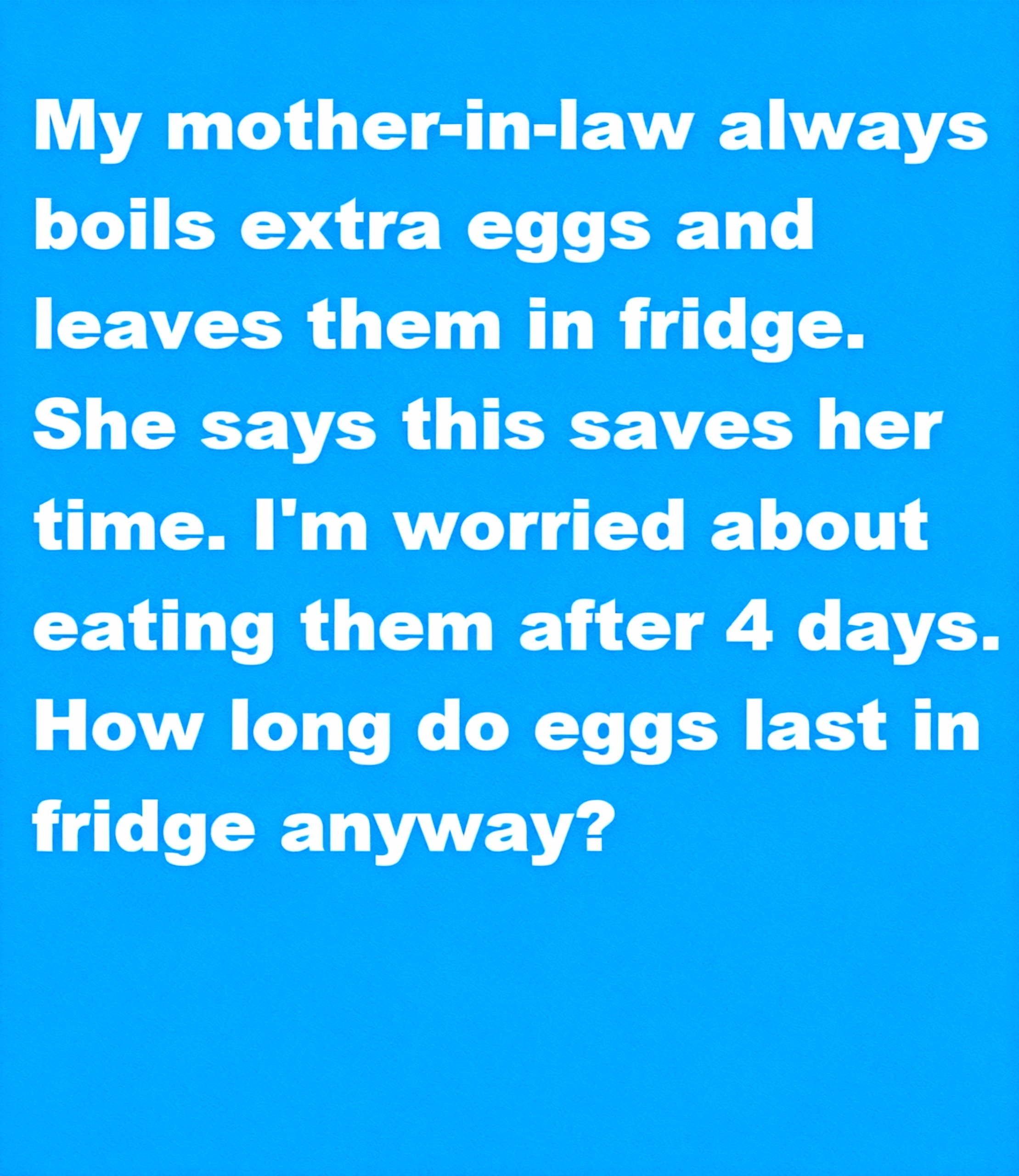 Lessons From the Fridge: A Story of Insight and Kindness