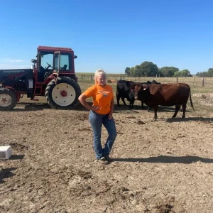 They Gave Me a Nickname Until They Discovered Who Truly Manages the Ranch