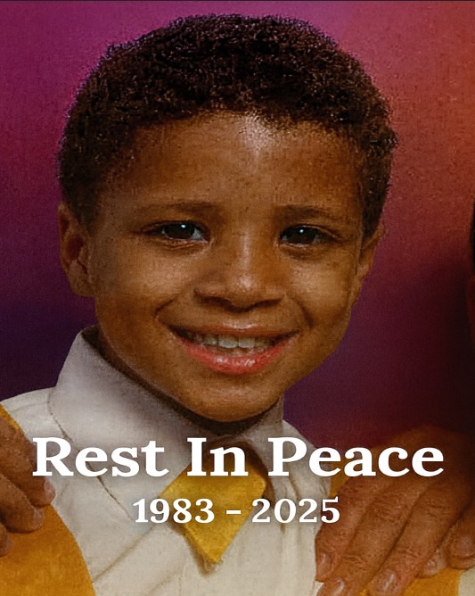 Former Child Actor Floyd Roger Myers Jr. Fondly Remembered After His Unexpected Passing