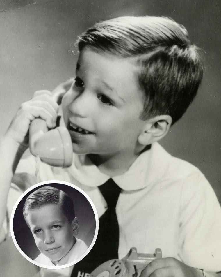 Learning to Read at 31 — and Inspiring Millions Through His Journey