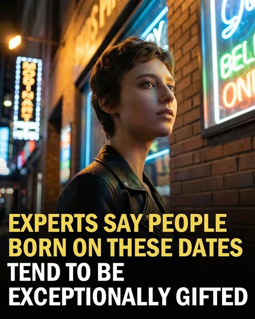 What Your Birthday Might Symbolically Suggest About Your Personal Strengths