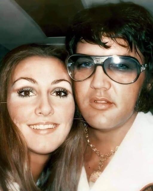 Linda Thompson Shares Personal Reflections on Her Years with Elvis Presley