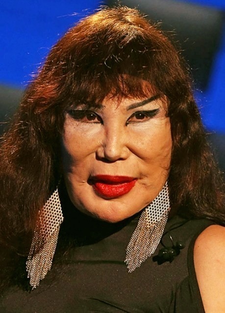 A Renowned Actress with Over a Hundred Film Credits Faces a Major Change After an Unfortunate Choice