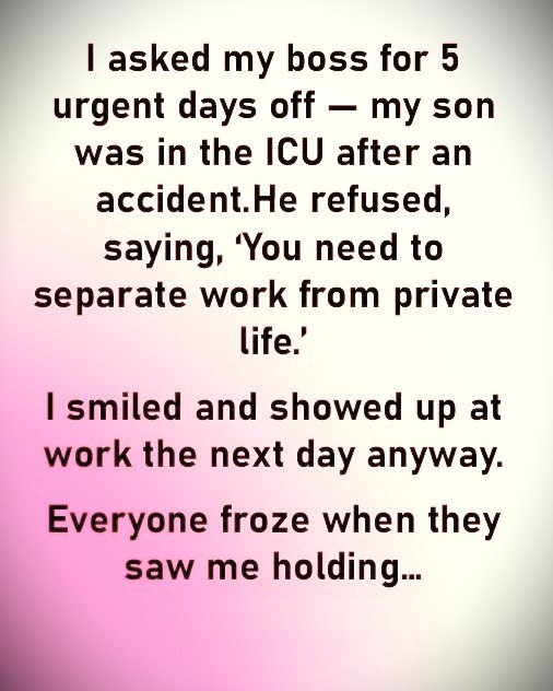 A Journey Toward Balancing Work and Life With Strength and Grace