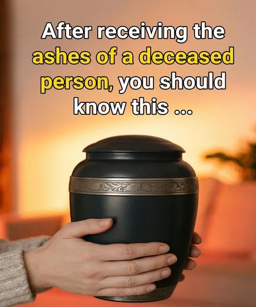 Important Considerations When Keeping a Loved One’s Ashes at Home