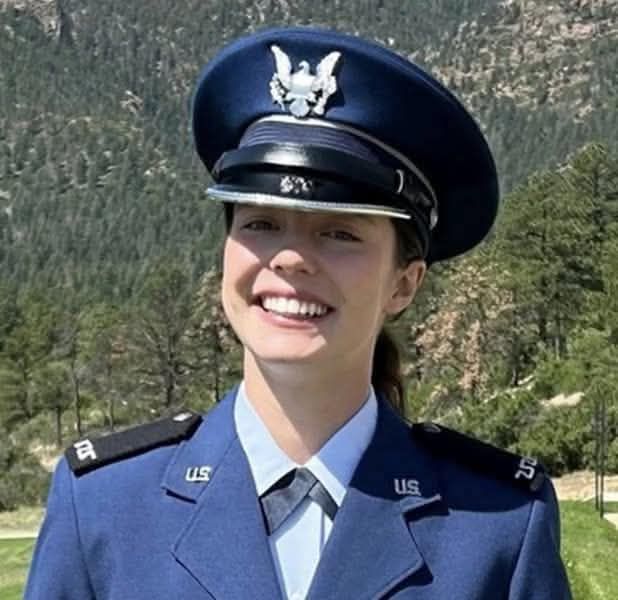 Air Force Academy Responds to Incident Involving 19-Year-Old Cadet