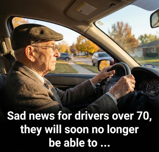 New Information for Drivers Over 70: Ongoing Discussions That May Influence Licensing