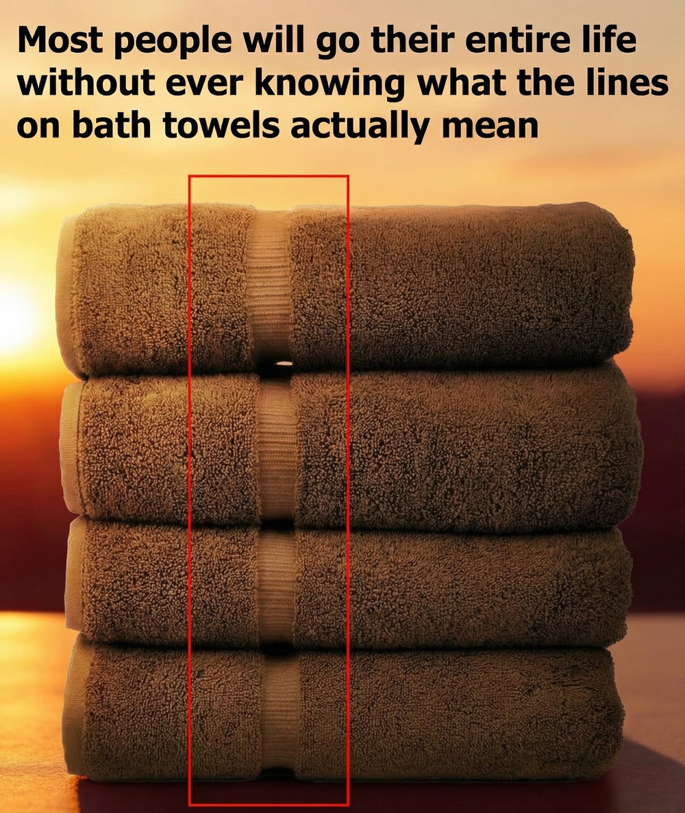 Why Choosing the Right Bath Towels Matters More Than You Realize