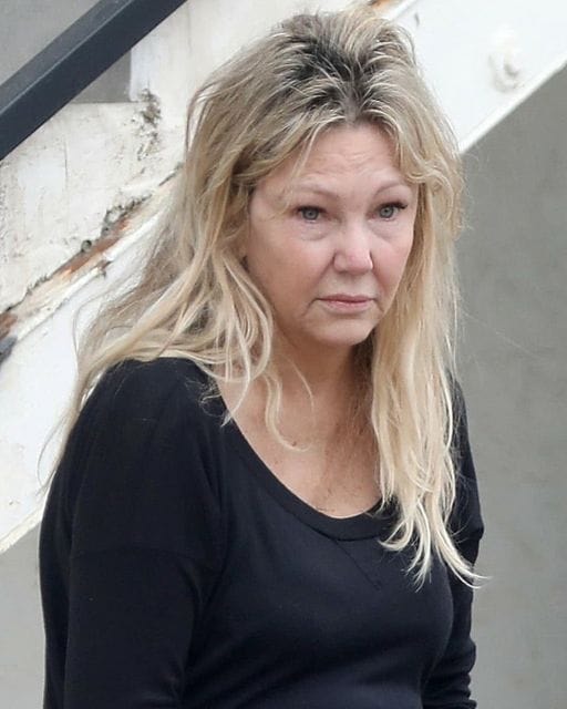 Heather Locklear and Her Daughter Ava: The Inspiring Story Behind Their Close Bond