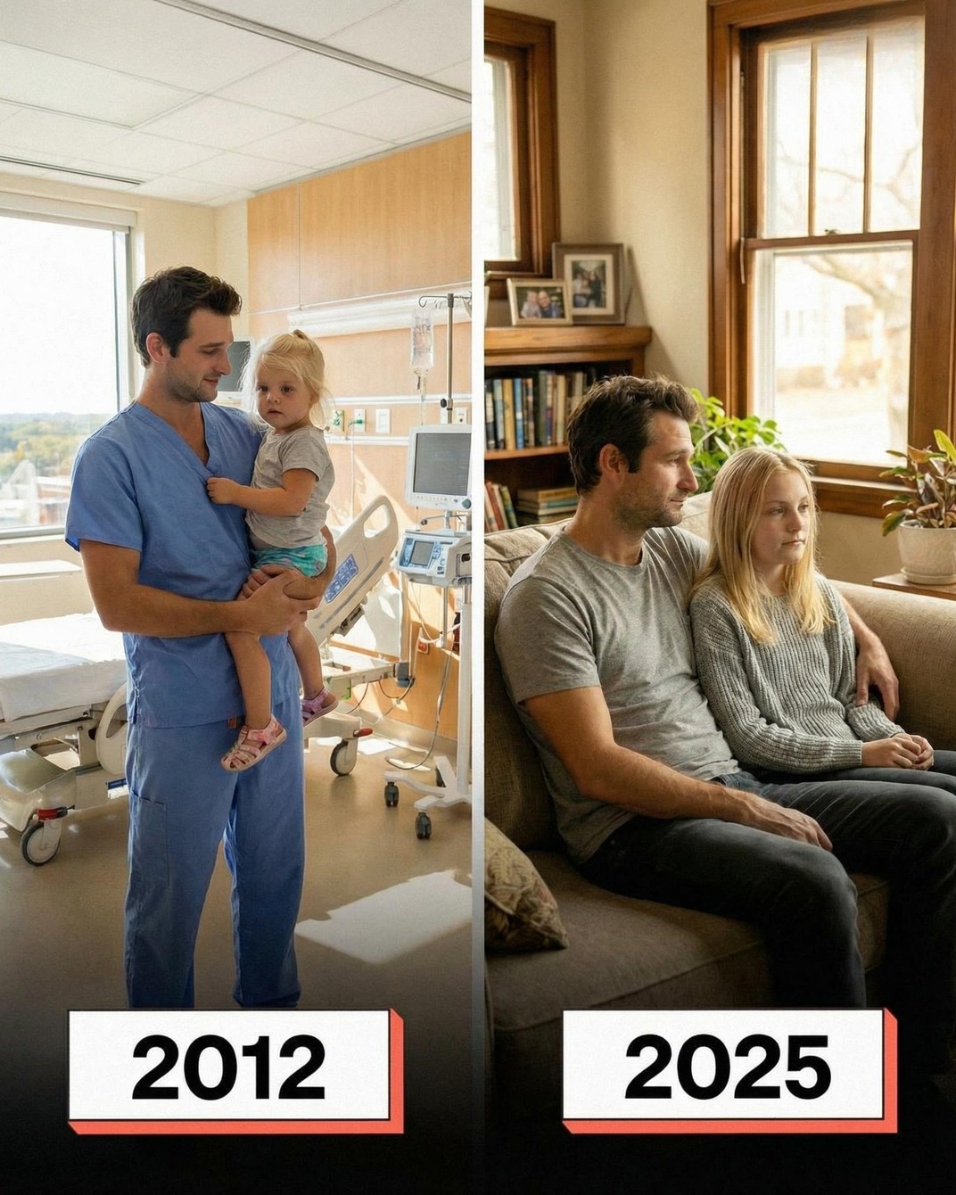 The Moment My Daughter Shared Something That Changed Everything