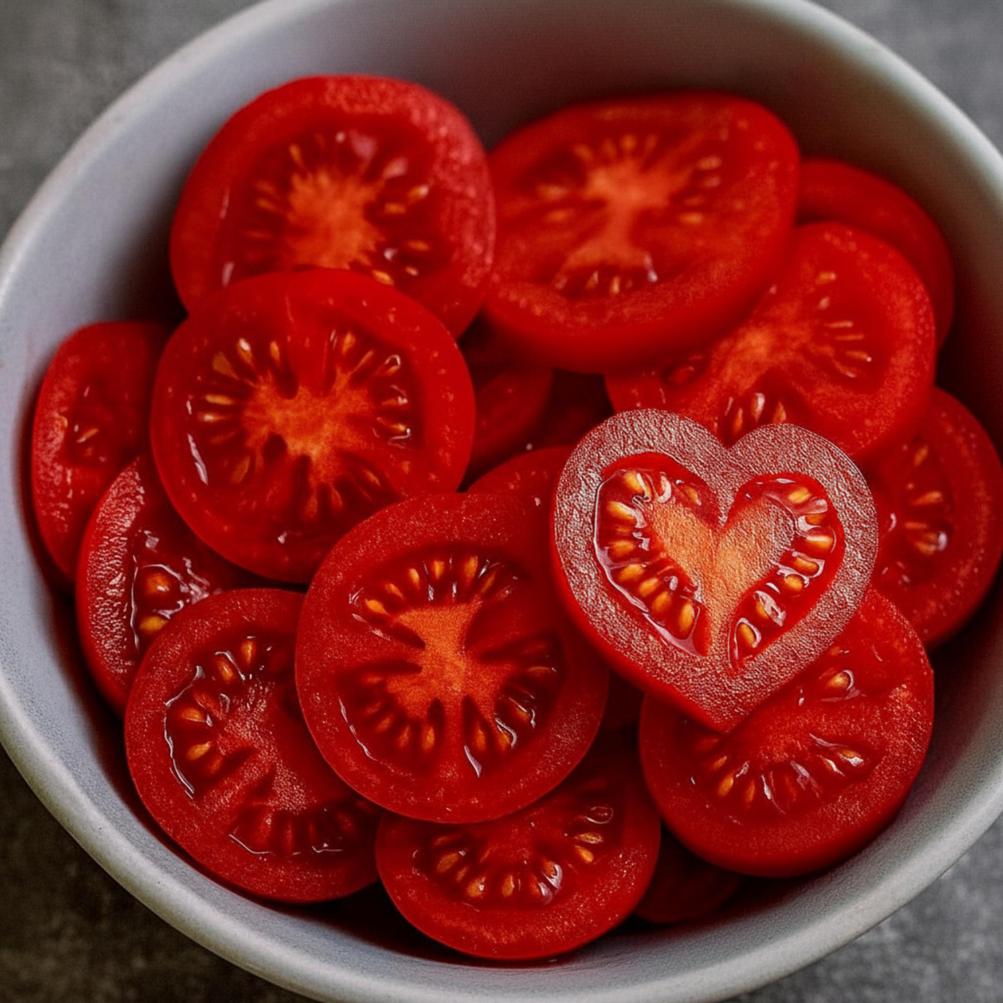 Why Tomatoes Are a Healthy and Versatile Choice for Everyday Meals