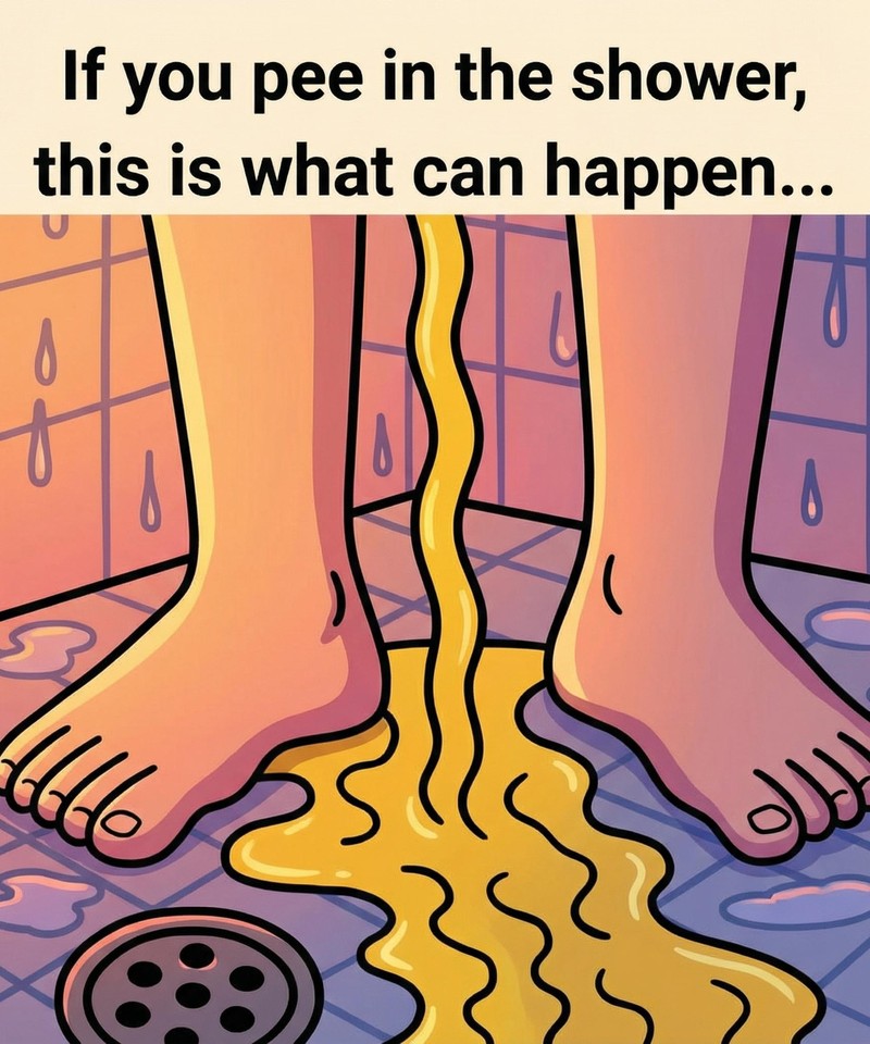 Why the Sound of Running Water Can Trigger a Sudden Urge to Use the Bathroom