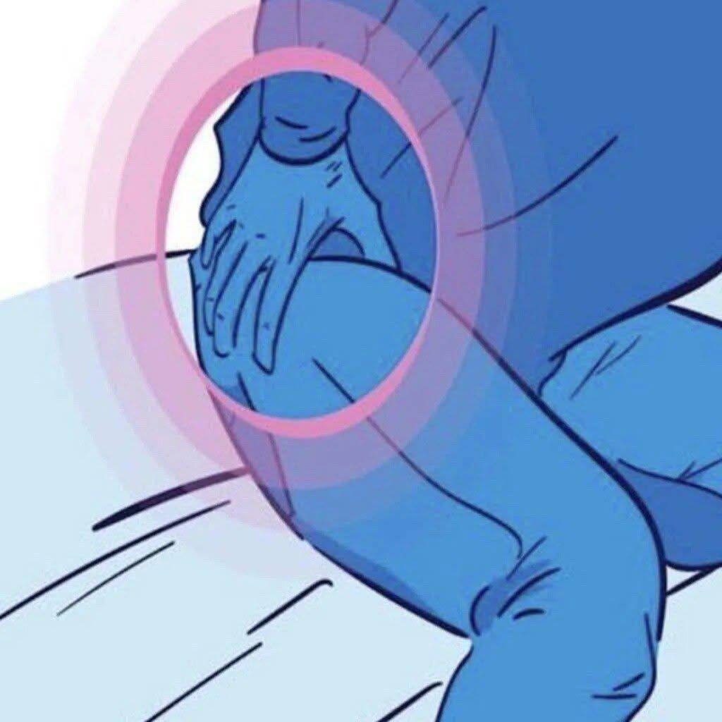 Why It’s Important to Pay Attention to Ongoing Hip Discomfort