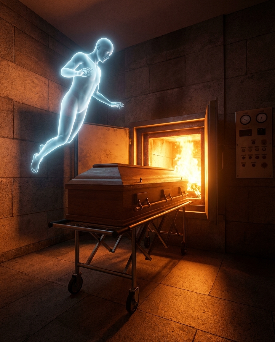 Understanding Spiritual Views on Burial, Cremation, and Beliefs About Life Beyond Death