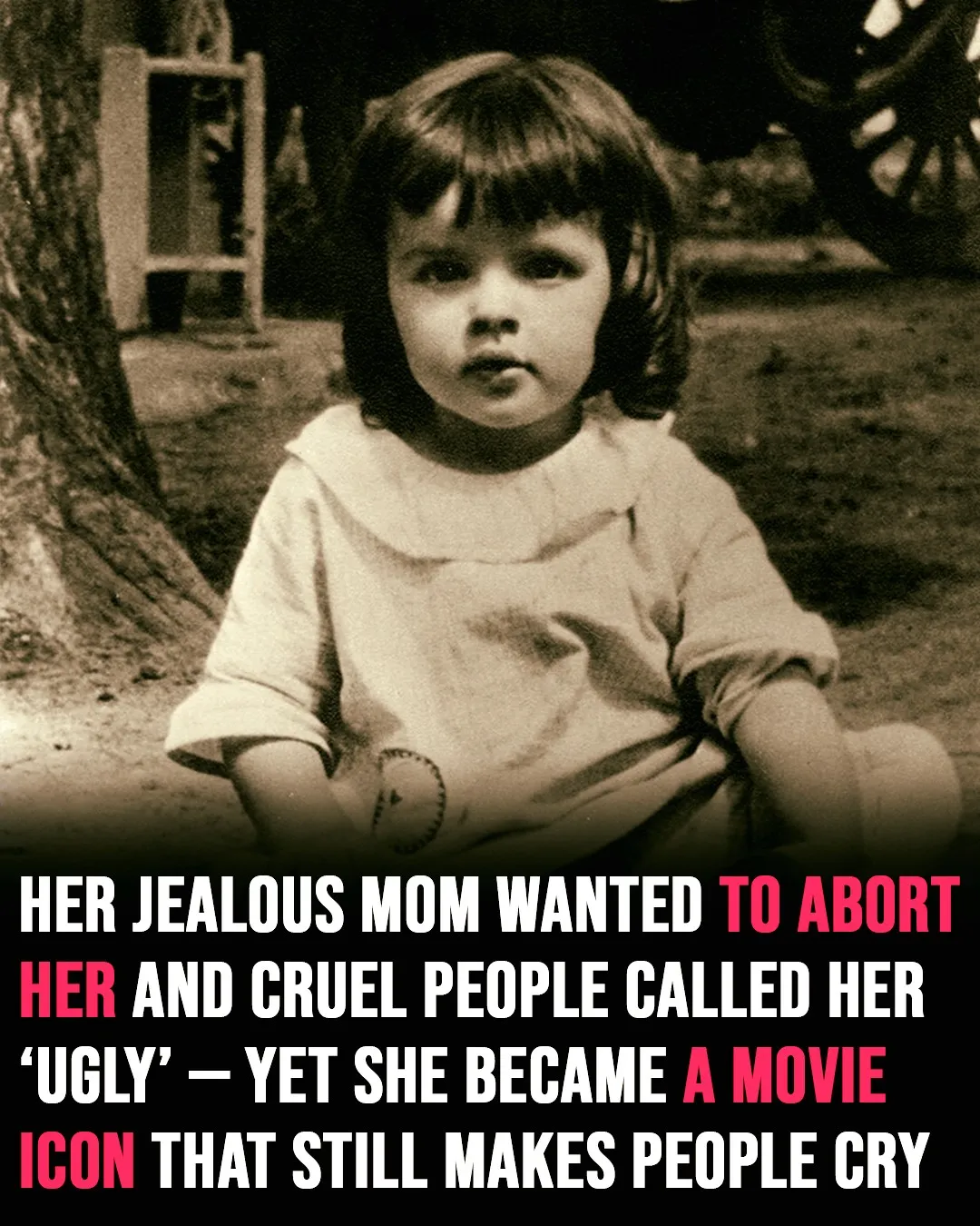 Behind the Spotlight: The Early Life Experiences That Shaped a Hollywood Icon