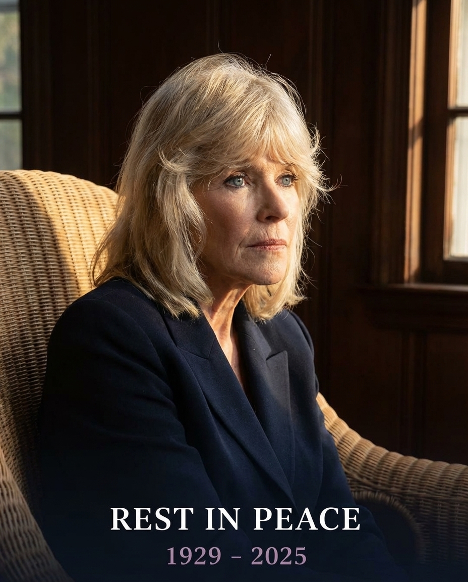 A Familiar Face on Screen Remembered for a Lasting Influence