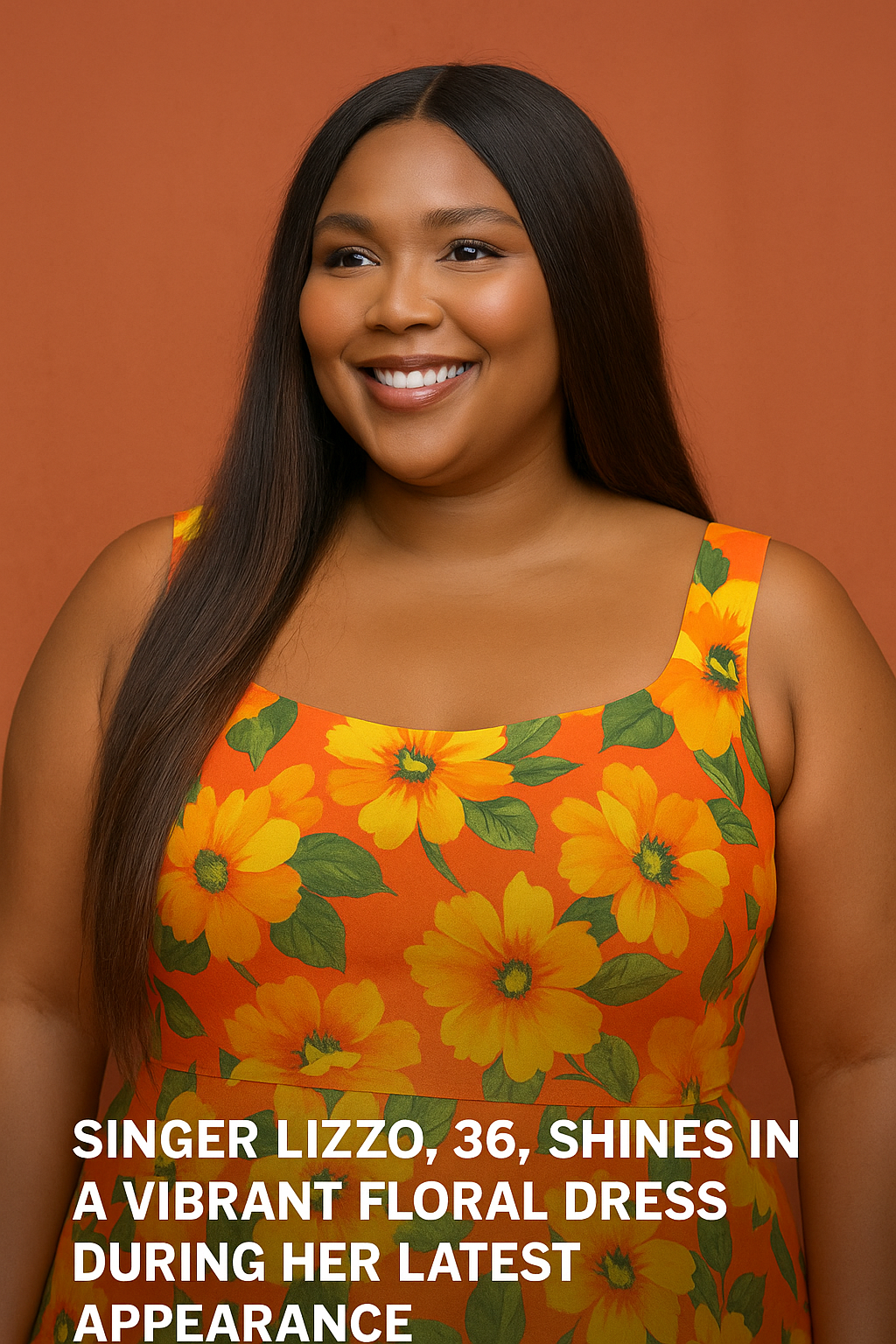 Lizzo’s New Chapter: Embracing Confidence, Growth, and Personal Freedom