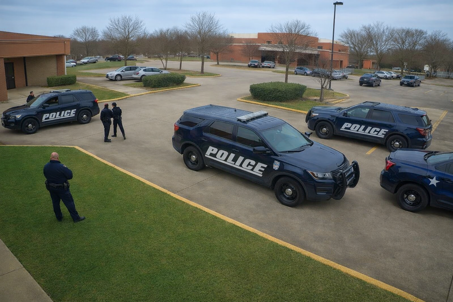 How a Small Town in Kansas Became Involved in an Election-Related Legal Review