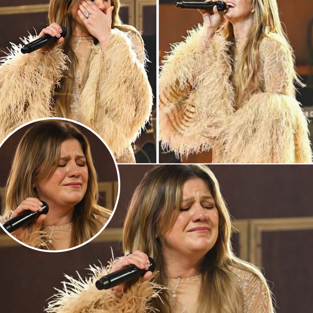 How “Piece by Piece” Changed as Kelly Clarkson’s Life Evolved