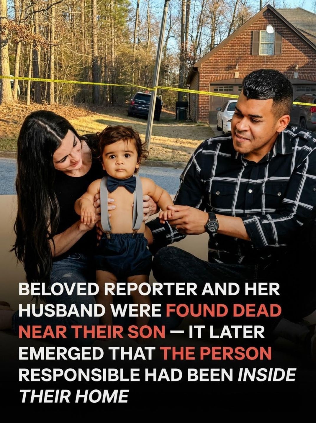 Sportscaster Christina Chambers Passes Away at Home, Family Confirms