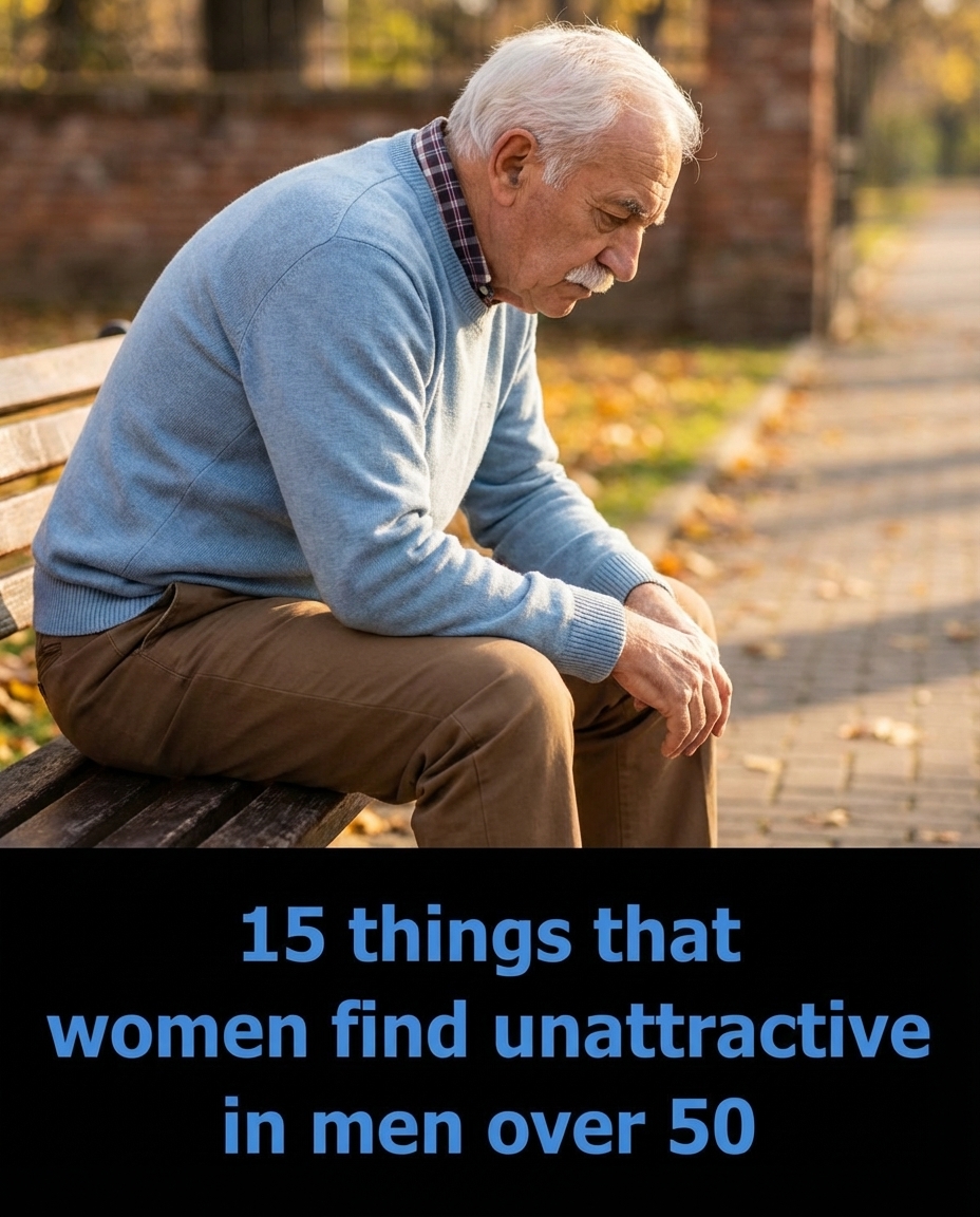 Attraction After 50: How Confidence and Self-Awareness Shape Meaningful Connections