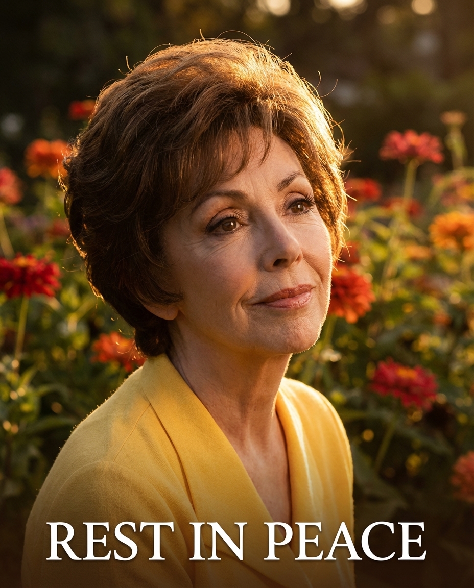 Honoring Barbara Rush: A Hollywood Star Who Helped Define a Classic Era