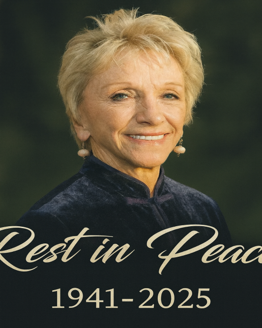 Honoring a Stage and Screen Legend for an Extraordinary Career