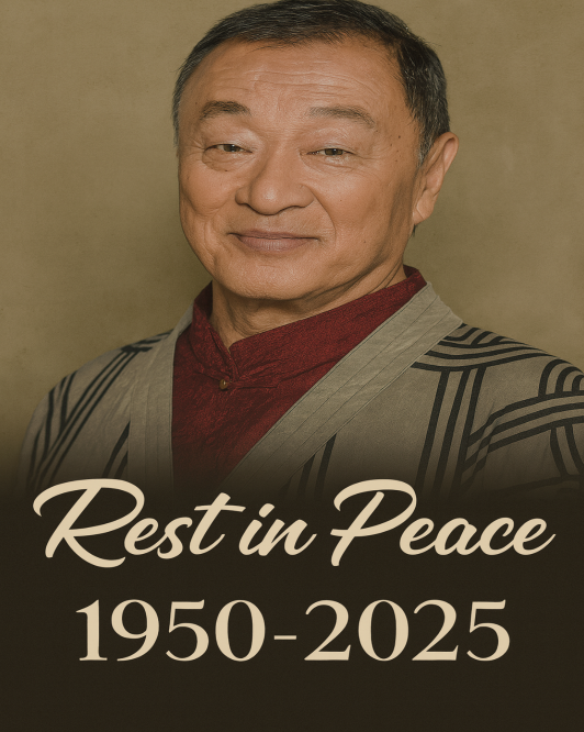 Hollywood Reflects on the Loss of a Beloved Film Icon