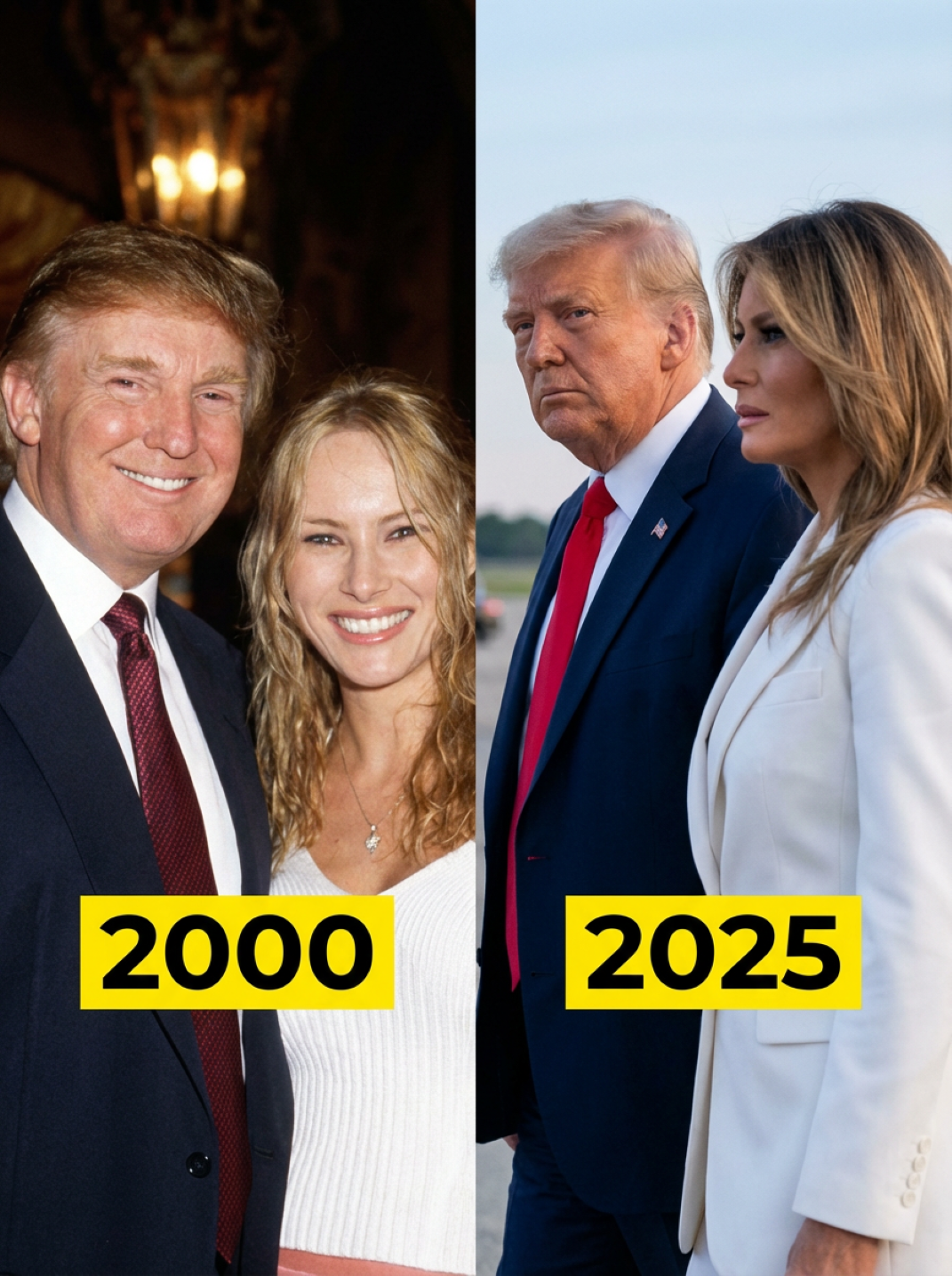 Why Melania Trump Continues to Support Her Husband During Ongoing Public Scrutiny