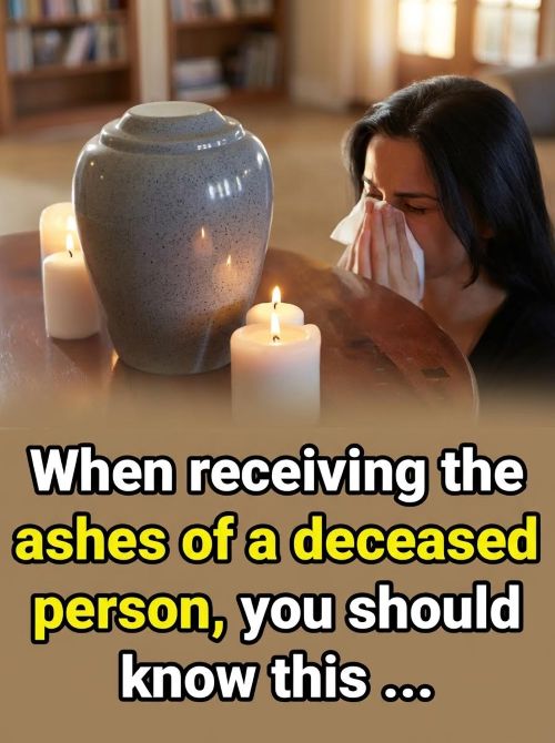 Keeping a Loved One’s Ashes at Home: Important Things to Consider Before Deciding