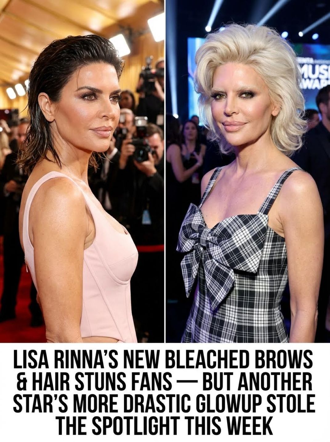 A Look at This Week’s Celebrity Moments and Public Appearances