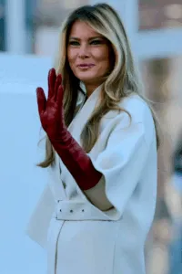 Melania Trump Marks the Christmas Season With Elegance, Tradition, and Public Interest