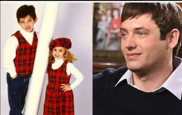 Burke Ramsey Offers a New Public Comment After Many Years