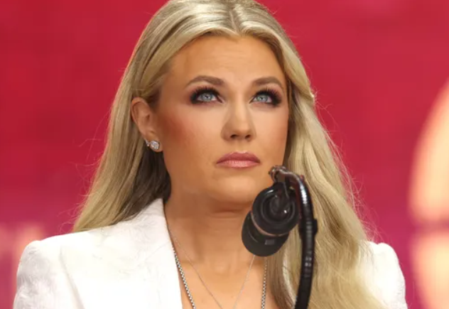 What Made Erika Kirk’s Rings a Notable Detail During Her Interview with Megyn Kelly