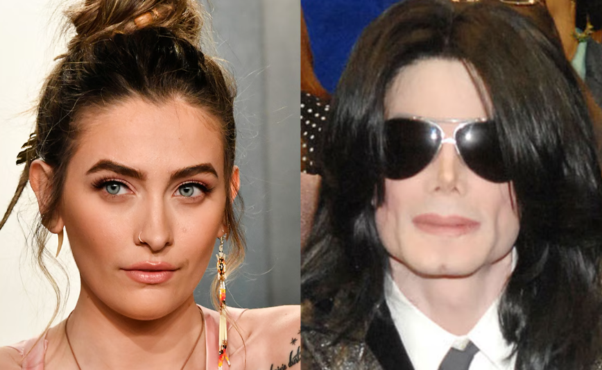 Paris Jackson Reflects on Her Life and Her Father’s Legacy