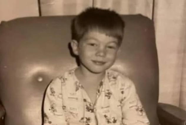 How a Small-Town Kid Rose to Become a Major Name in Rock Music