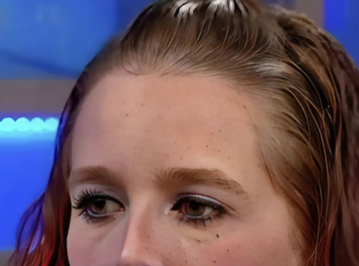 She Became the Target of Online Mockery, but Eventually Reclaimed Her Life and Confidence