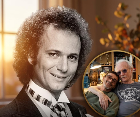 Remembering the Career of Emmy Award Winner Anthony Geary