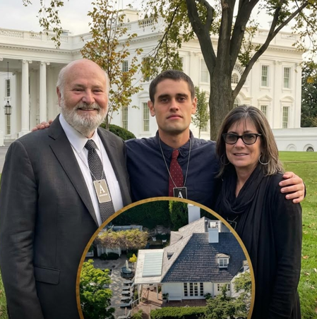 What Is Publicly Known So Far About Rob Reiner and His Family