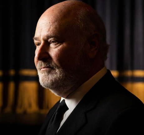 A Close Friend Shares Reflections From a Recent Conversation With Rob Reiner