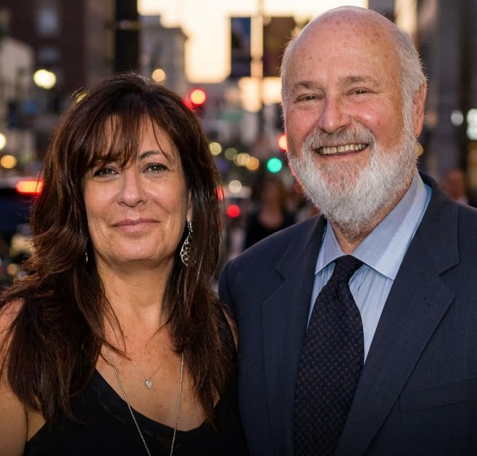 Authorities Confirm Information Regarding the Passing of Rob Reiner and His Wife