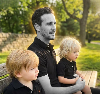 James Ransone, Actor Recognized for His Work on The Wire, Dies at 46