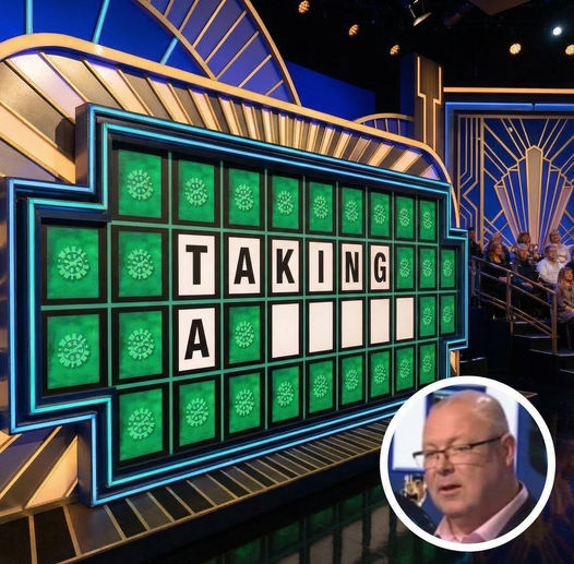 A Wheel of Fortune Moment That Sparked Widespread Viewer Conversation