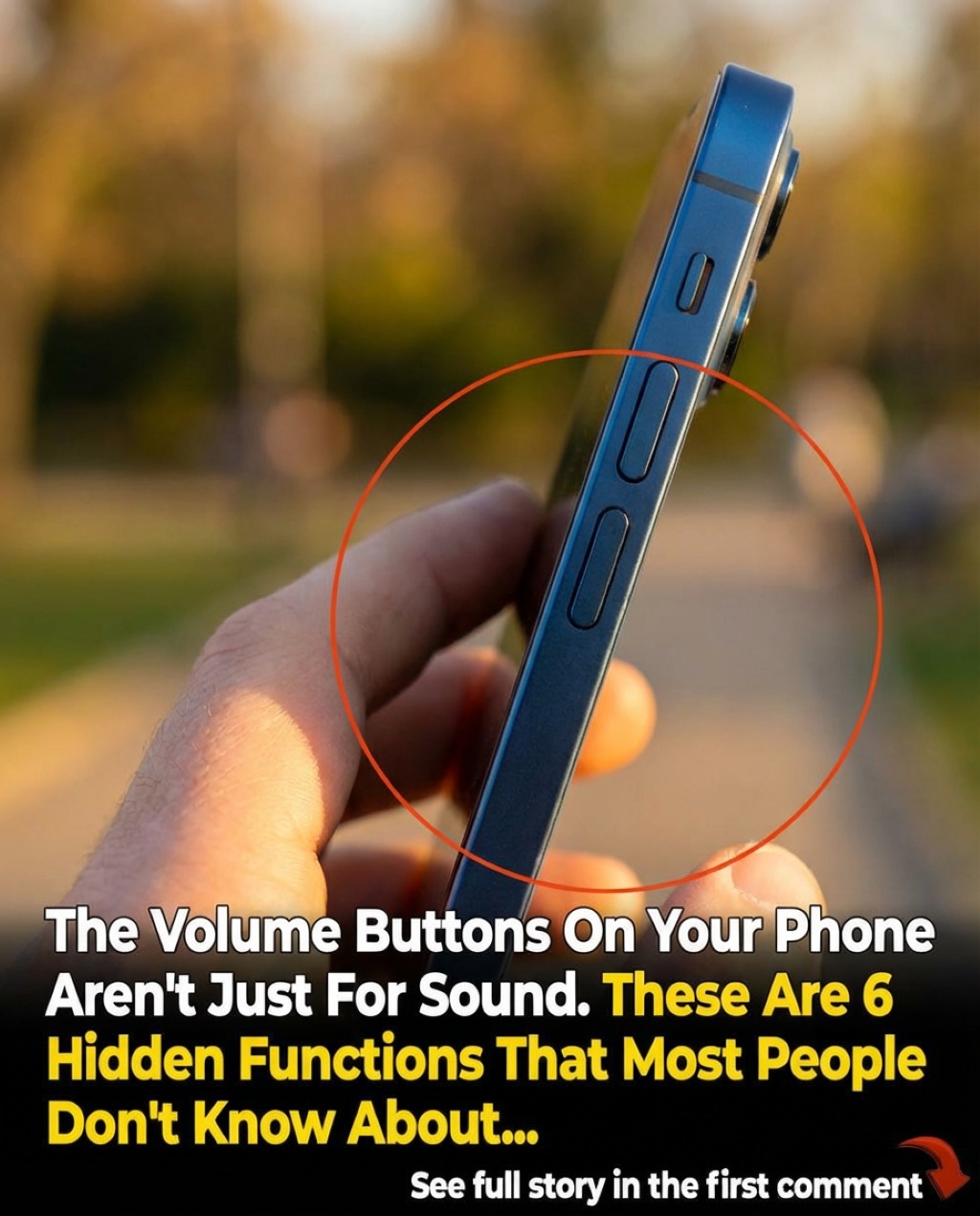 Everyday Phone Buttons and the Useful Features Many People Miss