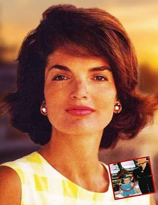 Jacqueline Kennedy Onassis’s Granddaughter Today: A Look at Her Life and Personal Style
