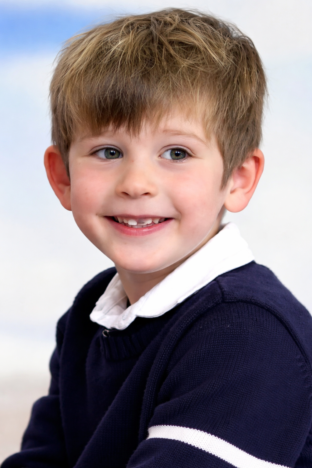 How Jenna Bush Hager Shared a Relatable Parenting Moment During an Italian Family Trip