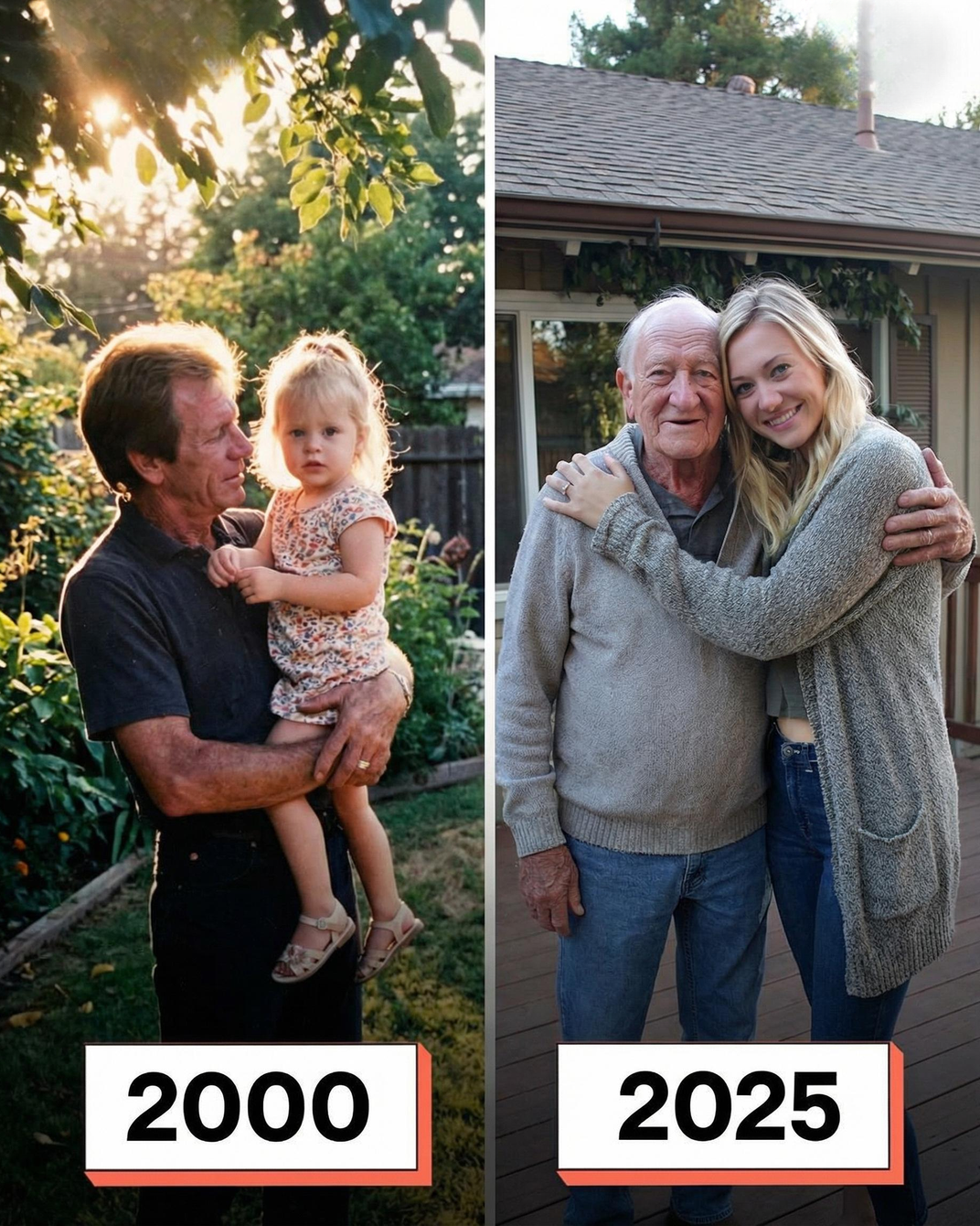 After My Grandfather’s Passing, a Key Revealed an Unexpected Discovery in the Attic