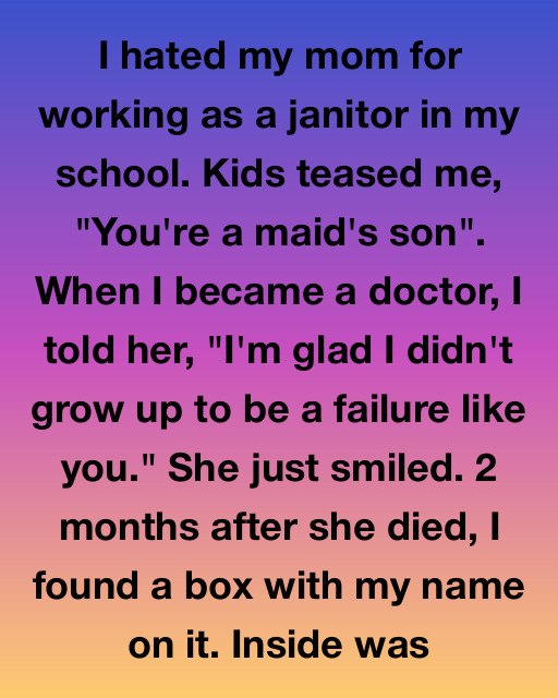 A Mother’s Devotion: The Moment That Transformed My Life