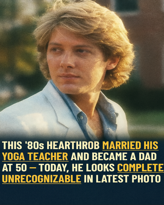 This Hollywood Actor’s Life Story Is More Captivating Than Any Role